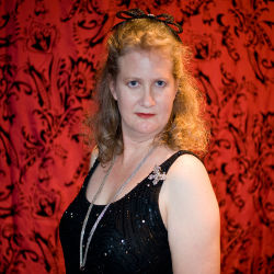 Marilyn Vix