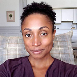 Alicia Ellis