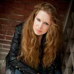 Laura VanArendonk Baugh