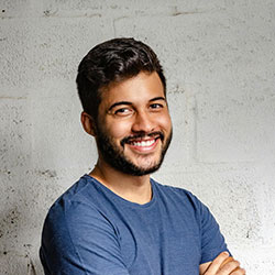 Vinnie Author