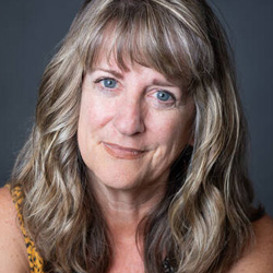 Cidney Swanson