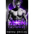 Alien Castaway: Alien Invasion Book 6