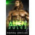 Alien Ruler: Alien Invasion Book 8