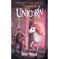 There's a Unicorn in My Basement!