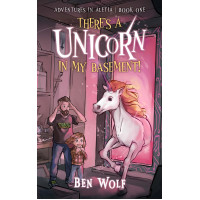 There's a Unicorn in My Basement!