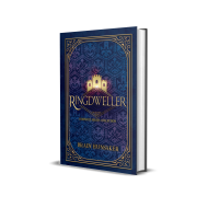 Ringdweller Series Complete Omnibus