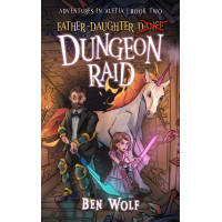 Father-Daughter Dungeon Raid