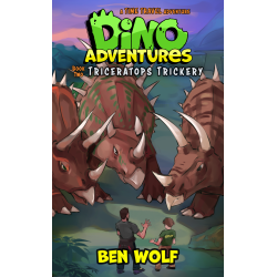 Triceratops Trickery