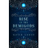 The Rise of the Demigods | Book 6 in The Network Series