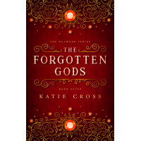 The Forgotten Gods | Book 7 in The Network Series