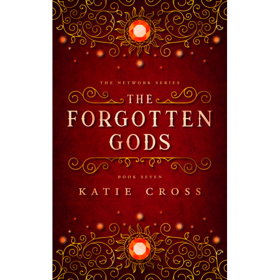 The Forgotten Gods | Book 7 in The Network Series