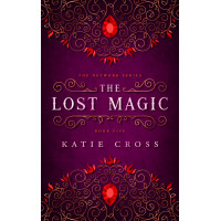 The Lost Magic | Book 5 in The Network Series