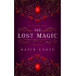 The Lost Magic | Book 5 in The Network Series