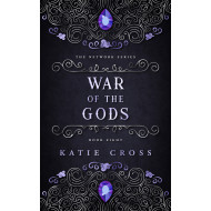 War of the Gods | Book 8 in The Network Series