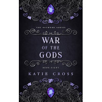 War of the Gods | Book 8 in The Network Series