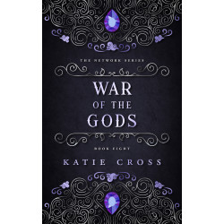 War of the Gods | Book 8 in The Network Series