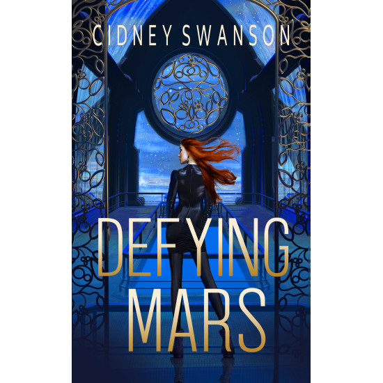 Defying Mars