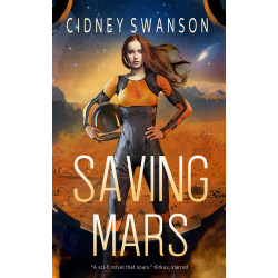 Saving Mars