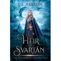 Heir of Svartån