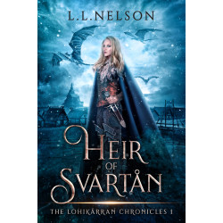 Heir of Svartån
