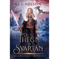Thegn of Svartån