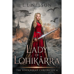 Lady of Lohikärra