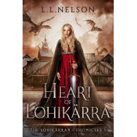 Heart of Lohikärra