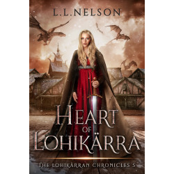 Heart of Lohikärra