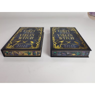 The Forty-Year-Old Virgin Witch Omnibus