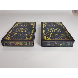 The Forty-Year-Old Virgin Witch Omnibus