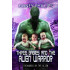 Three Babies and the Alien Warrior: Treasured by the Alien Book 9
