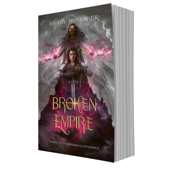 Broken Empire