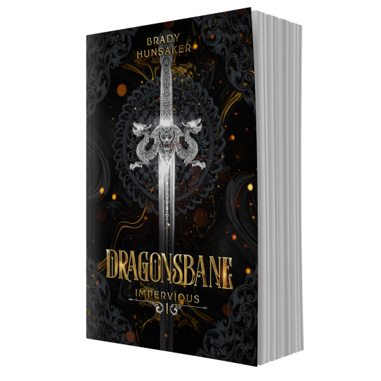 Dragonsbane
