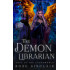 The Demon Librarian | Love In The Underworld