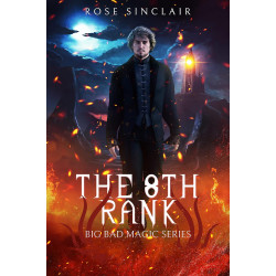The 8th Rank | A Friends To Lovers Gay Fairytale Romance