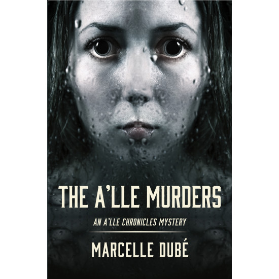 The A'lle Murders: Book 1 of The A'lle Chronicles