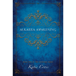 Alkarra Awakening | Book 2 The Network Series