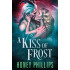 A Kiss of Frost: Horned Holidays Book 3