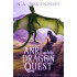 Anri and the Dragon Quest