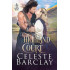 A Rogue at the Highland Court, The Highland Ladies Book 4