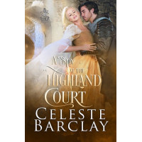 A Spy at the Highland Court, The Highland Ladies Book 2