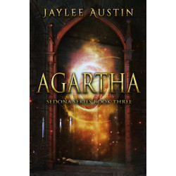 Agartha: Sedona Series 3