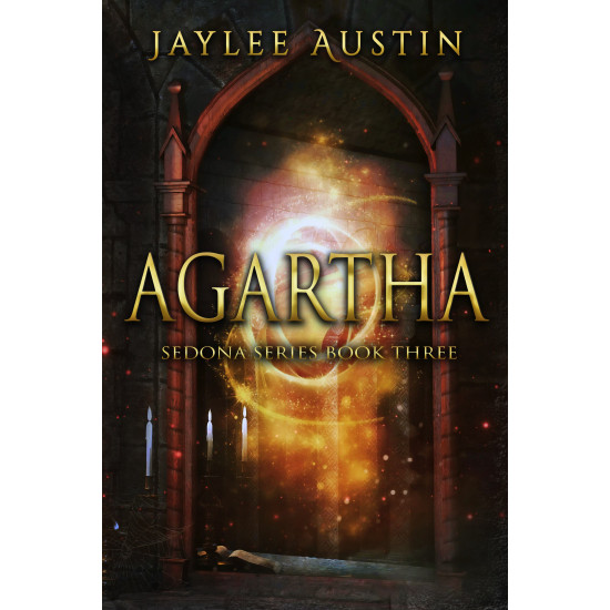 Agartha: Sedona Series 3