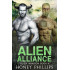 Alien Alliance: Alien Invasion Book 4