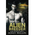 Alien Breeder: Alien Invasion Book 3