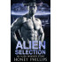 Alien Selection: Alien Invasion Prequel