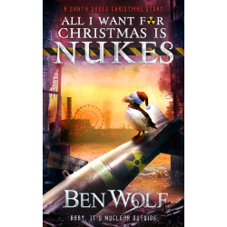 All I Want for Christmas is Nukes