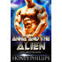 Anna and the Alien: Alien Abduction Book 1
