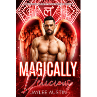 Magically Delicious: A Sarim Prince Series 1