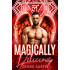Magically Delicious: A Sarim Prince Series 1